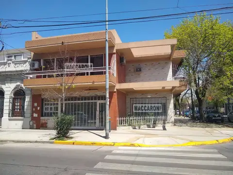 Local - Alquiler - Argentina, Capital Federal -  PIZARRO 5302