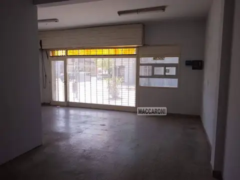 Local - Alquiler - Argentina, Capital Federal -  PIZARRO 5302