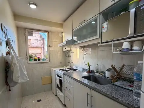 Departamento en Venta de 2 dormitorios
