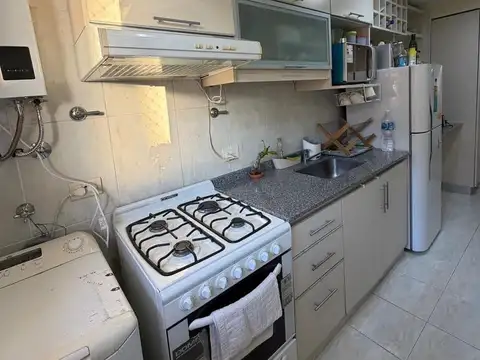 Departamento en Venta en Monserrat, USD 159.000