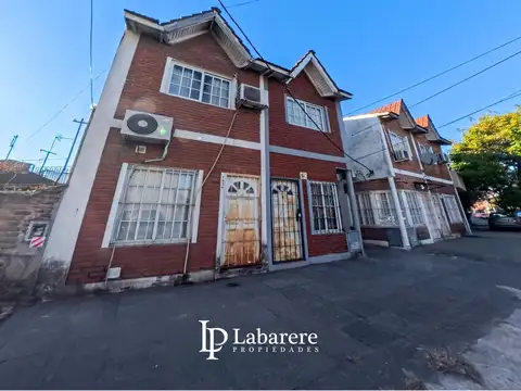 Duplex en venta, en San Justo. 
