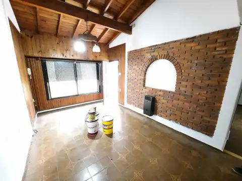 Depto Tipo Casa en Alquiler A Estrenar