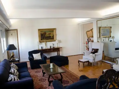 Departamento en Venta en Recoleta, USD 600.000