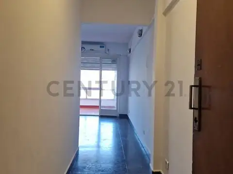 VENTA DEPATAMENTO 2 AMB C/TERRAZA CAPITAL FEDERAL zona SAN NICOLAS