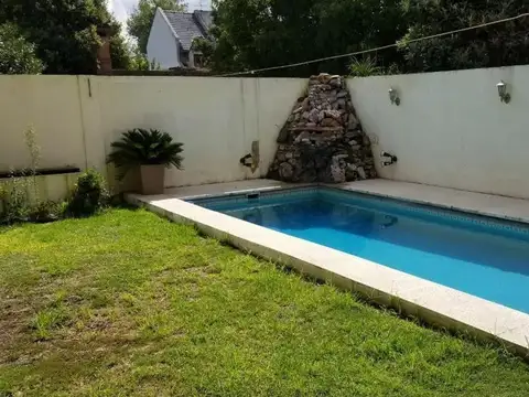 Casa en Venta de 3 dormitorios