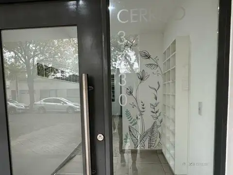 Departamento en Venta en Bella Vista, USD 32.000