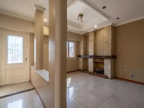 Pje. Riachuelo  al 1500