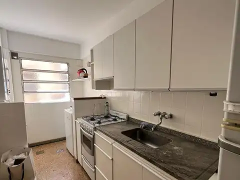 Departamento en venta 1 dorm Nueva Cordoba Oportunidad Reciclado