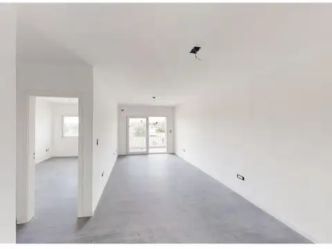 Departamento en Venta 9 años