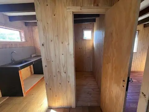 CASA EN VENTA "VALLE AZUL"