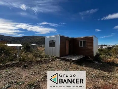 CASA EN VENTA "VALLE AZUL"