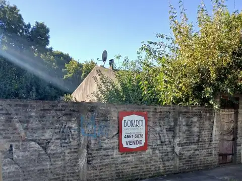 Terreno a la venta en Ituzaingo norte