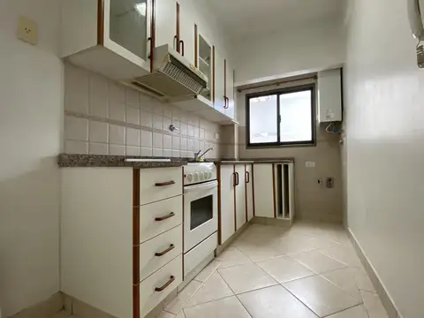 Departamento en Alquiler 22 años