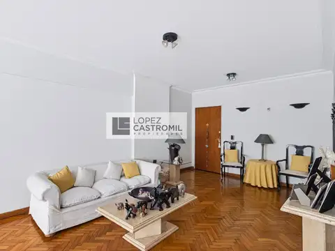 Departamento en Venta 40 años