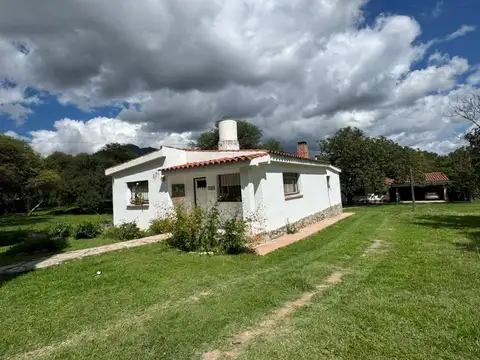 Casa en Venta en Capilla del Monte, Punilla