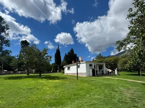 Casa en Venta en Capilla del Monte, USD 169.900
