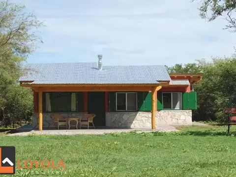 Casa en Venta con 5 cocheras