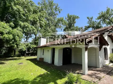 Club De Campo Estancia La Tradición