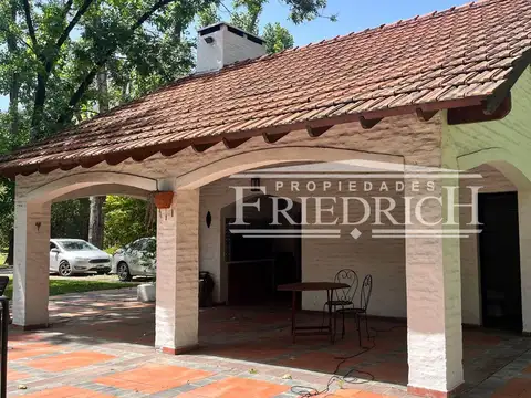 Casa en Alquiler en La Tradicion, USD 1.200