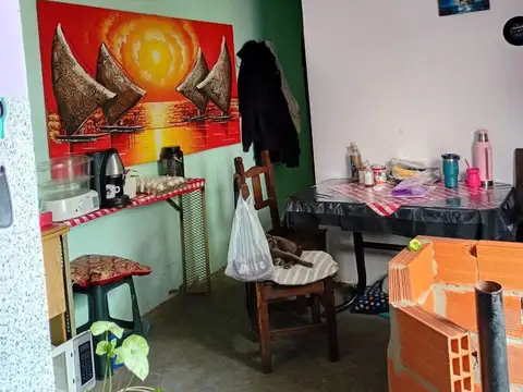 Casa en Venta de 5 dormitorios