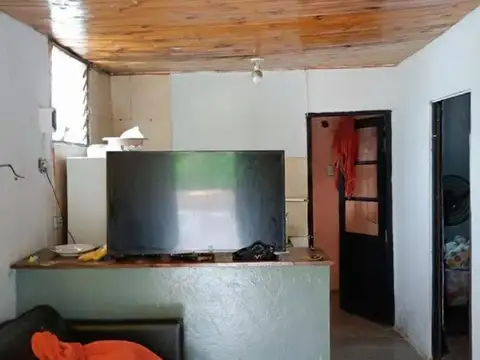 Diagonal Santa Rosalia 2300