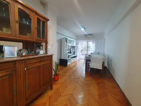 Departamento en Venta 50 años