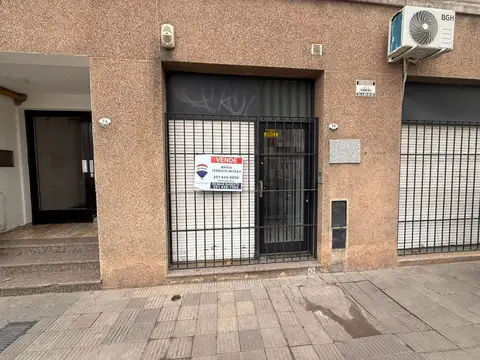 Local en Venta 50 años