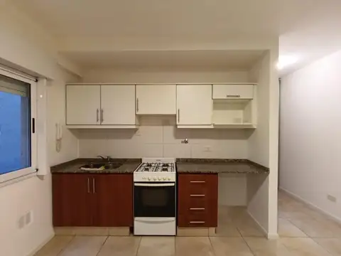 Departamento en Alquiler de Monoambiente