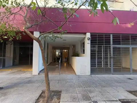 Departamento en Alquiler en Monserrat, CABA