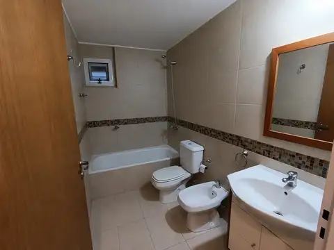 Departamento en Alquiler A Estrenar