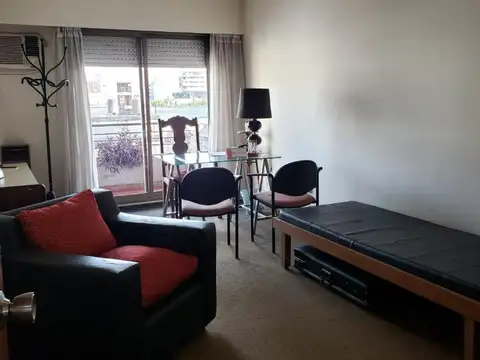 VENDO CONSULTORIO CENTRICO