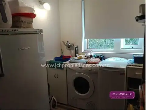 Casa 6 ambientes con 3 baños