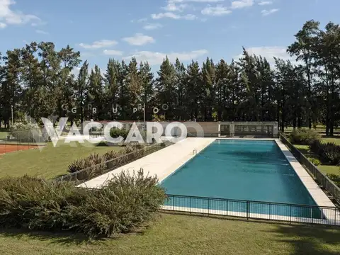 Lote en Venta Prados del Oeste, Moreno