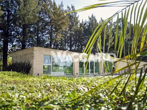 Terreno en Venta de 800,0 m2