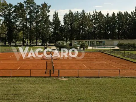 Terreno en Venta en Prados del Oeste, USD 45.000
