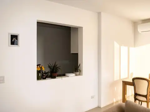 Departamento en Venta 5 años