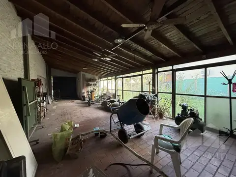 Terreno en Venta de 200,0 m2