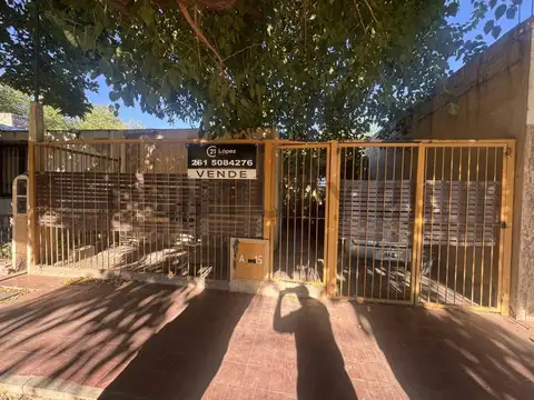 CASA EN VENTA EN LAS HERAS