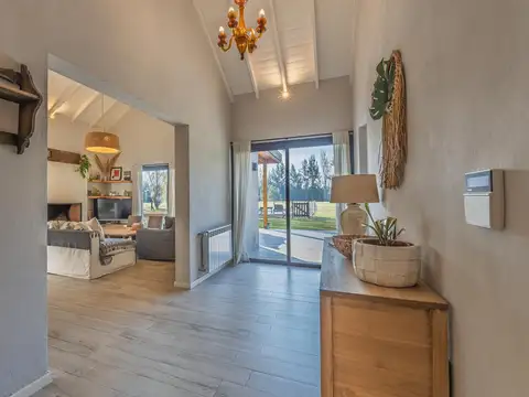 Casa en Venta en Capilla del Señor, USD 250.000