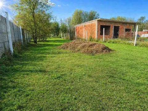 Terreno en Venta en Virrey del Pino, USD 13.000