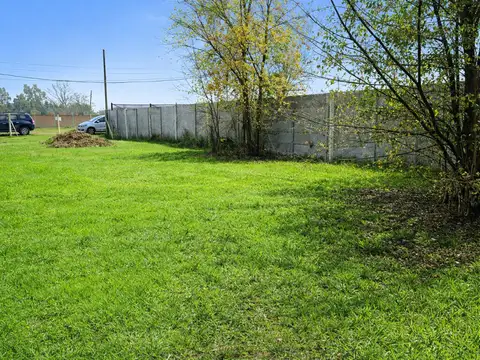 Terreno en Venta de 360,0 m2