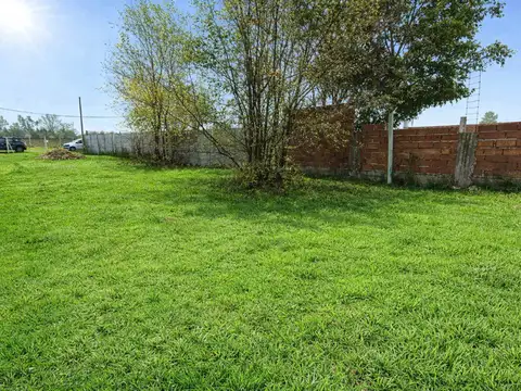 Terreno en Venta en Virrey del Pino, USD 13.000