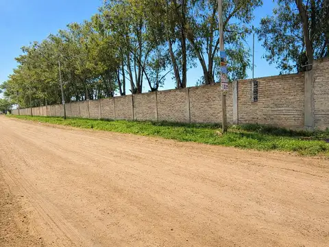 Terreno en Venta de 360,0 m2