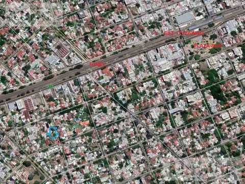 Casa - Ituzaingó