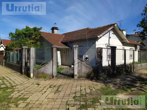 Terreno en Venta en Ituzaingo, USD 180.000