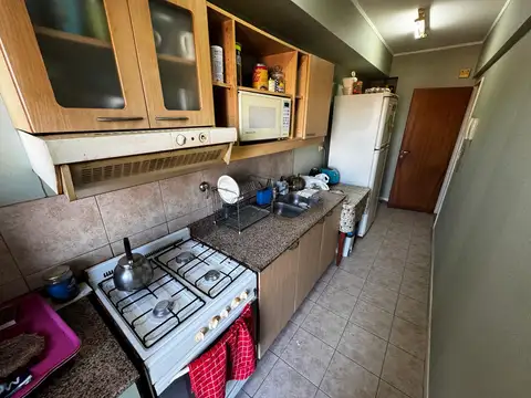 Departamento en Venta en Mataderos, USD 300.000