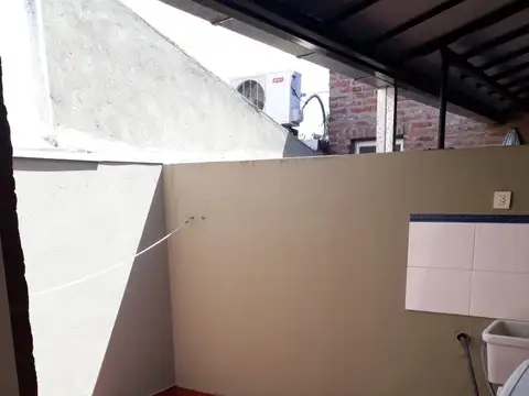 venta blok  2 ph 3 ambientes con patio mas galpon en planta baja  oportunidad renta