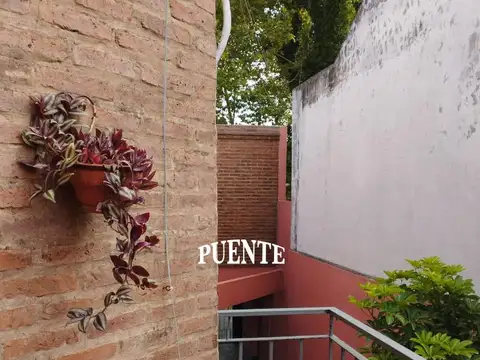 Depto Tipo Casa en Venta de 2 dormitorios