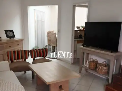 Depto Tipo Casa en Venta en Lomas de Zamora, USD 128.000