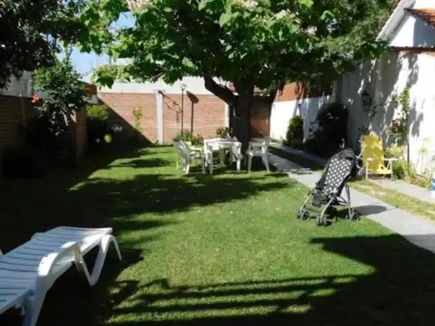 Casa en Venta 20 años